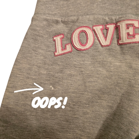 PINK by VS "My favorite Sweats" - Picture 5 of 6